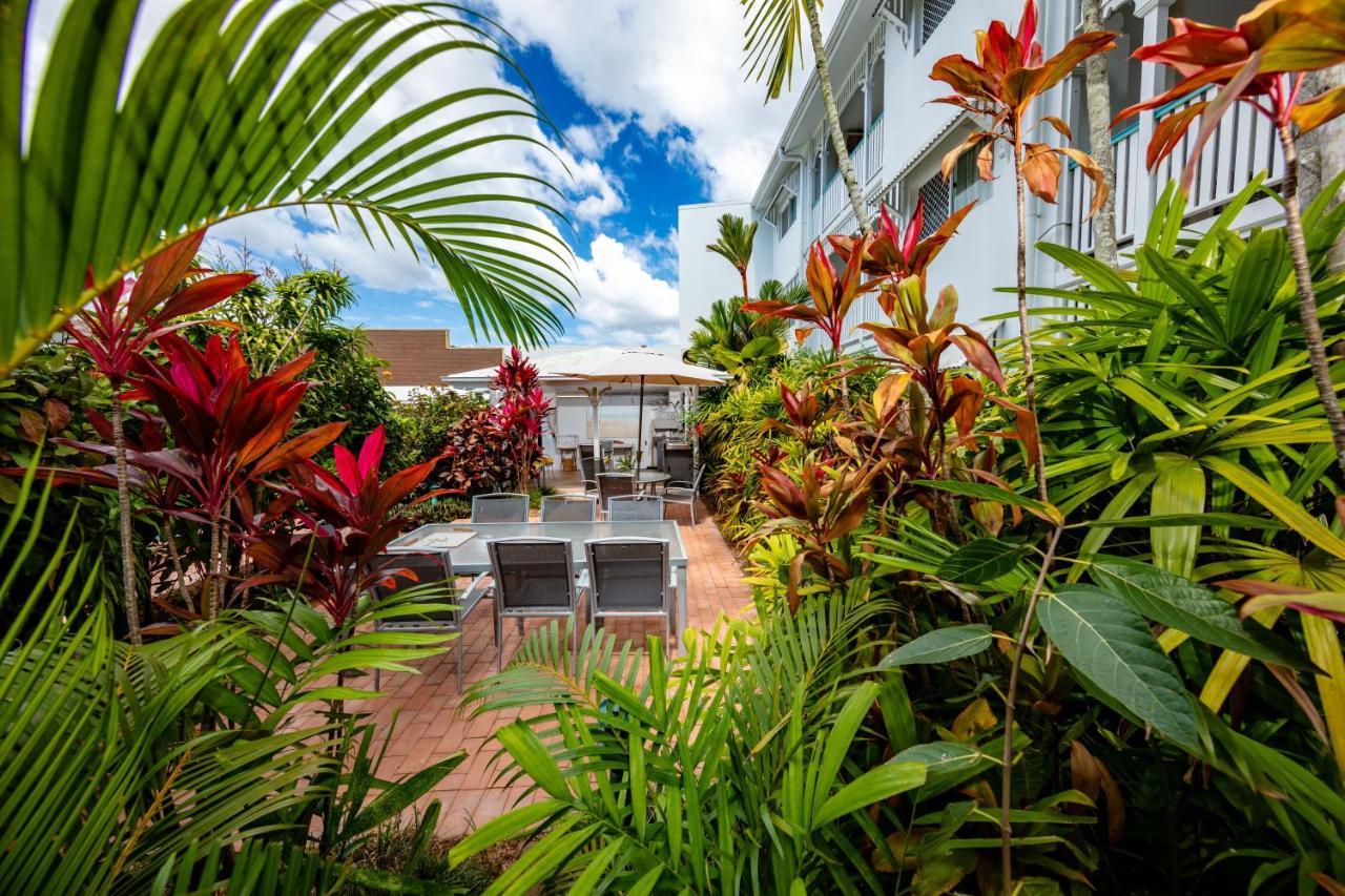 City Terraces Cairns Exterior foto