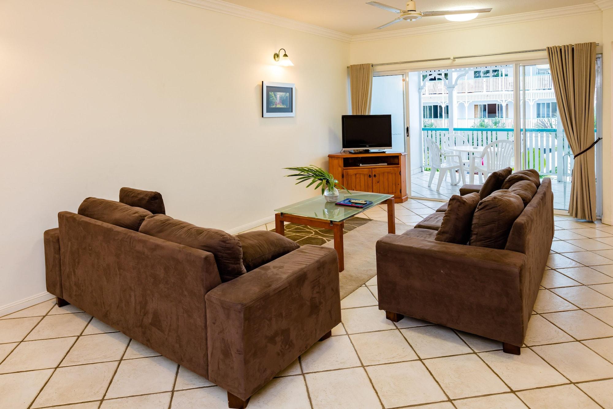 City Terraces Cairns Exterior foto