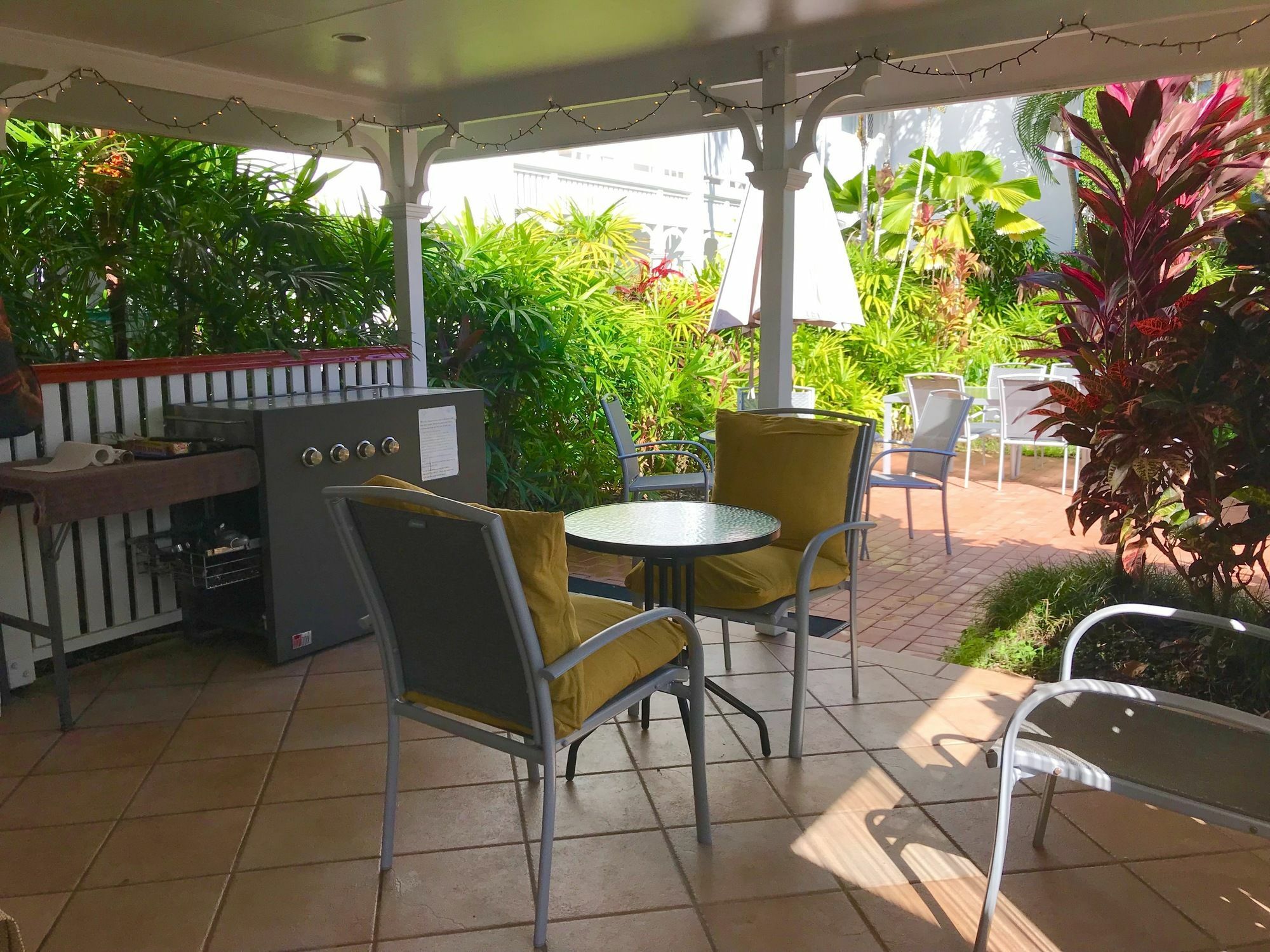 City Terraces Cairns Exterior foto